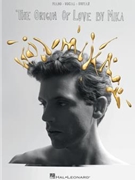 Mika - The Origin of Love by Mika for