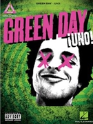 Green Day - ¡Uno! by Green Day for