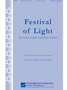 Festival Of Light by Broad-ginsberg Elai for TTB