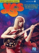 Yes - Guitar Signature Licks by Yes for