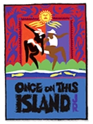 Once On This Island JR by Stephen Flaherty for Preview Pak (Audio Sampler - MTI's Broadway JR)