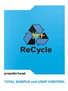 Recycle 2.2 by for