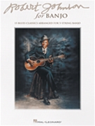 Robert Johnson for Banjo by Robert Johnson for