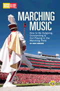 Music Alive's Marching Music for TextBook
