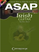 ASAP Irish Guitar by for