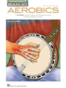 Banjo Aerobics for