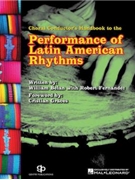 Performance Of Latin American Rhythms by Belan and Fernandez for DVD