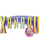 Xanadu Jr for Preview Pak