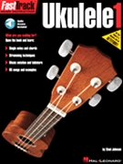 FastTrack Ukulele Method - Book 1 by for