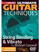 String Bending & Vibrato by for