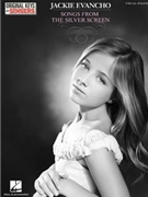 Jackie Evancho - Songs from the Silver Screen by Jackie Evancho for