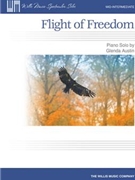 Flight Of Freedom by Austin Glenda for Piano