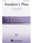 Freedom's Plow by Dilworth Rollo for SATB