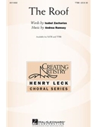 Roof by Ramsey Andrea for TTBB