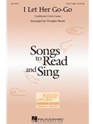 I Let Her Go-go by - Beam Douglas - for 2-Part Treble