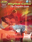 Rhythm Guitar by Paschal Eric for Guitar Met