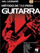 Hal Leonard Guitar Tab Method - Spanish Edition by for