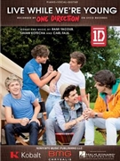 Live While We're Young by One Direction for