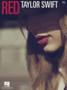 Red by Swift Taylor Swift Taylor for PVG Collection E