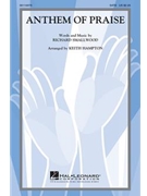Anthem Of Praise by Smallwood Richard - Hampton Keith - for SATB