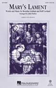 Mary's Lament (All On A Christmas Morn) by Lovland and Graham - Purifoy John - for SATB