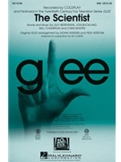 Scientist by Champion Will - Lojeski Ed/Anders - Glee Cast for SSA