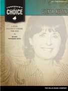 Composer's Choice - Glenda Austin by Austin Glenda for Piano