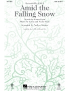 Amid The Falling Snow by Enya and Ryan Nicky - Snyder Audrey - Enya for SAB