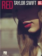 Taylor Swift - Red by Swift Taylor for
