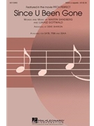 Since U Been Gone by Gottwald and Sandberg - Sharon Deke - Pitch Perfect (Movie for SSAA a cappella
