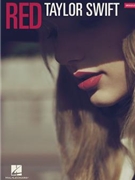 Taylor Swift - Red by Swift Taylor for