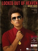 Locked Out of Heaven by Bruno Mars for