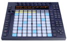 Ableton Push Pad Controller by for Push Pad
