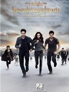 Breaking Dawn Pt 2 by Burwell Carter Various for Piano Collection (The Twilight Saga)