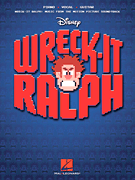 Wreck-it Ralph by Various for PVG Collection