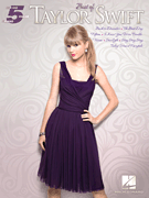 Best Of Taylor Swift by Swift Taylor Swift Taylor for PVG Collection 5