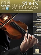 John Williams by Williams John - Violin Play-Along - for Violin
