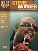 Stevie Wonder by Stevie Wonder for Ukulele