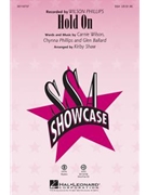 Hold On by - Shaw Kirby - Wilson Phillips for SSA