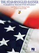 Star Spangled Banner - Charts & Tracks for Singers by Smith John Stafford for PVG Nation