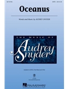 Oceanus by Snyder Audrey for 2-Part