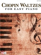 Waltzes by Chopin Frederic for Piano