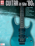 Guitar in the '80s by Various for