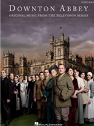 Downton Abbey by Lunn John for Piano Solo