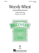 Weevily Wheat by - Miller Cristi Cary - for Accompaniment CD
