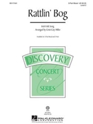 Rattlin' Bog by Irish Folk Song - Miller Cristi Cary - for 2-Part