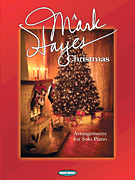 Mark Hayes Christmas by Hayes Mark - Hayes Mark - for Piano
