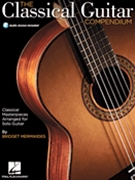 The Classical Guitar Compendium by for