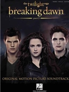 Breaking Dawn Pt 2 by The Twilight Saga for PVG Collection