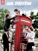 One Direction - Take Me Home by One Direction for